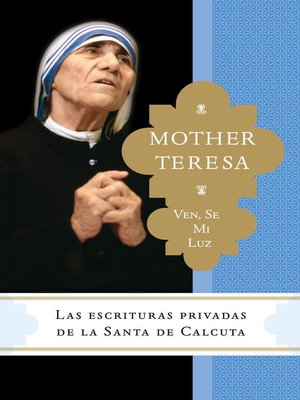 cover image of Ven, se mi luz